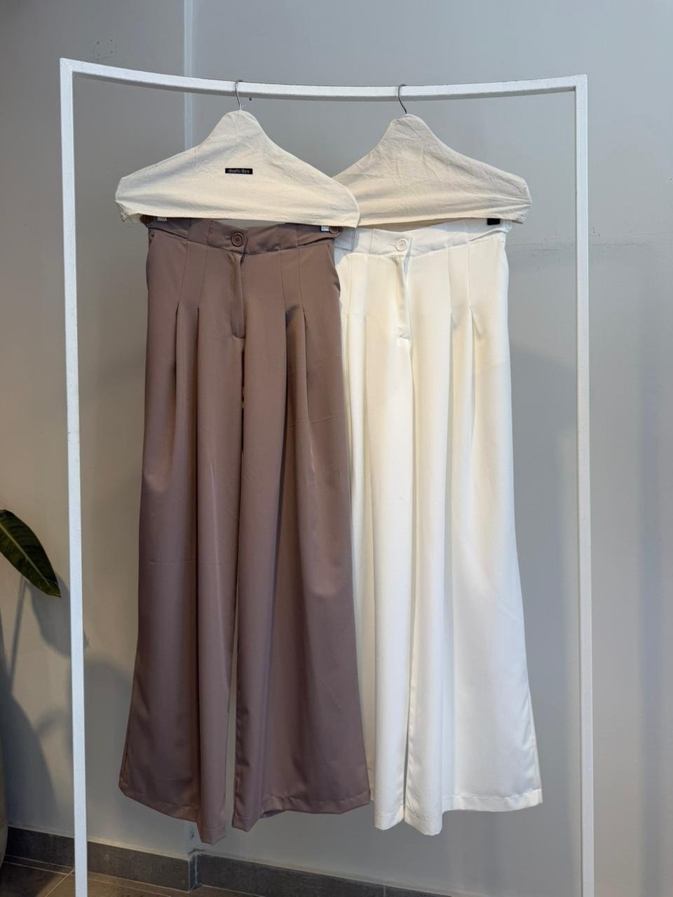 pantalon lia blanco 