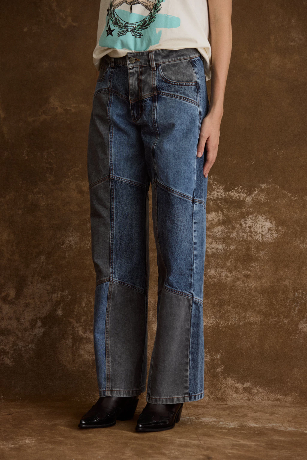 JEANS PACH