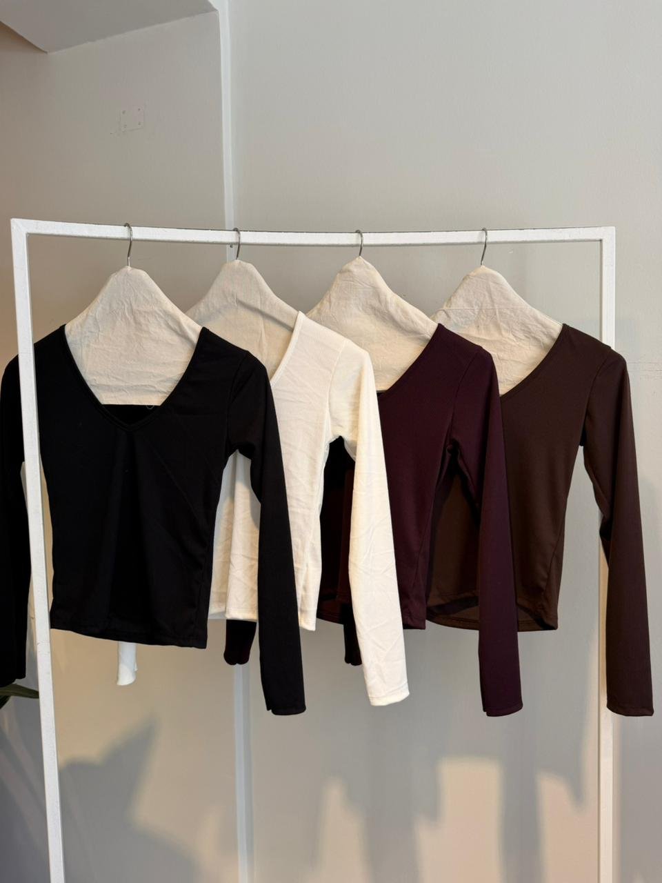 remera vita chocolate 