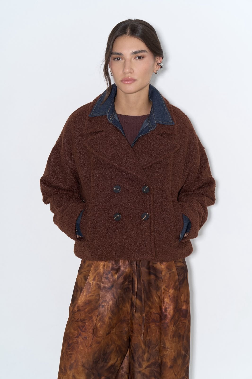 SACO LONGUINO 