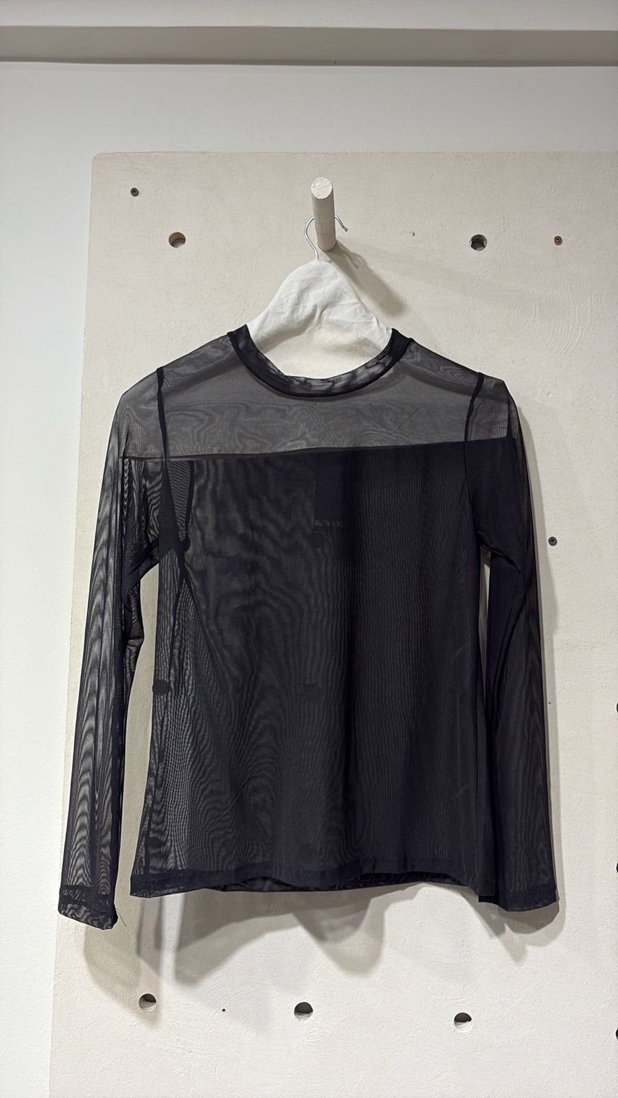 REMERA TUL