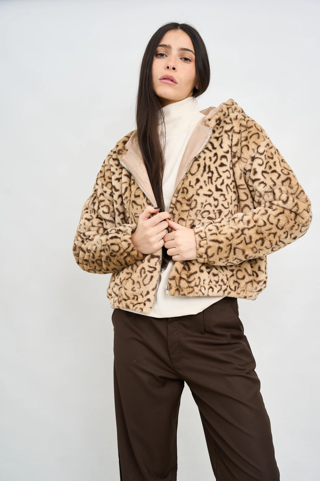 saco milan 
