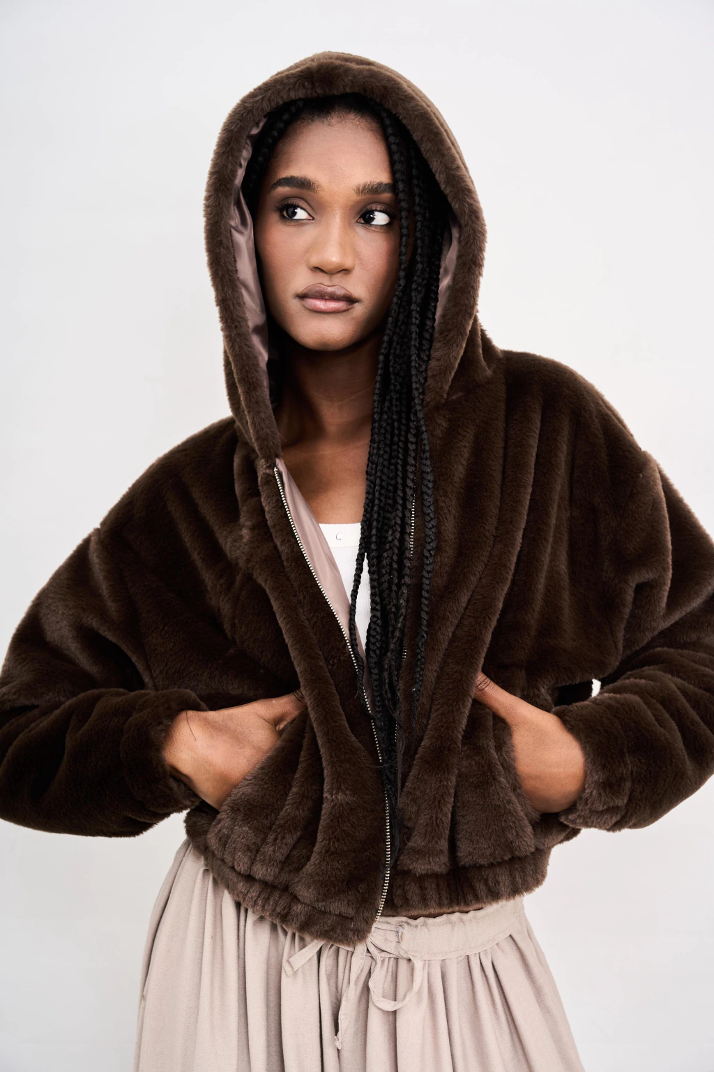 saco milan 