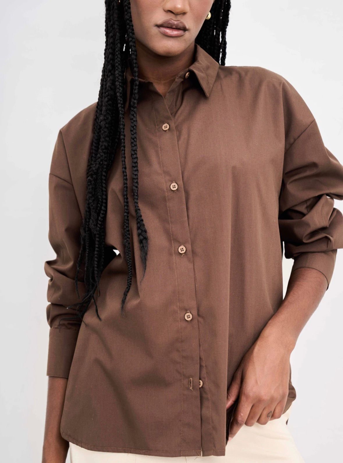 CAMISA AURA