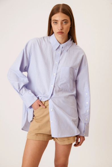 CAMISA AURA