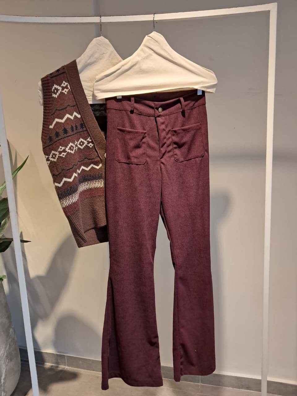 PANTALON PENY