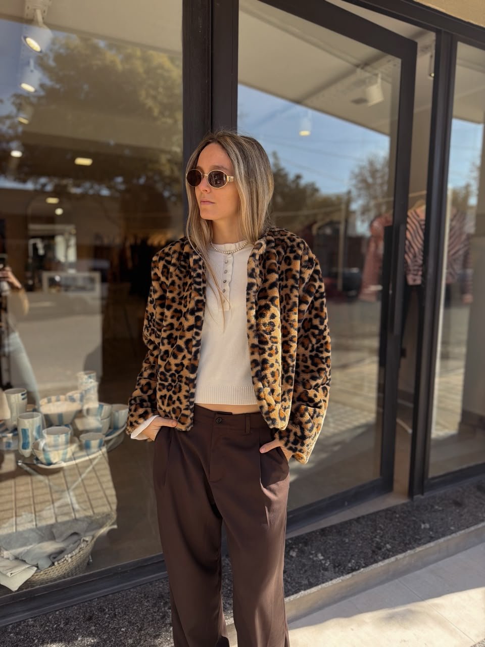 SACO PARIS 