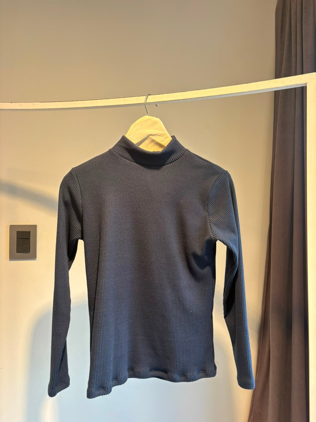 REMERA POLA