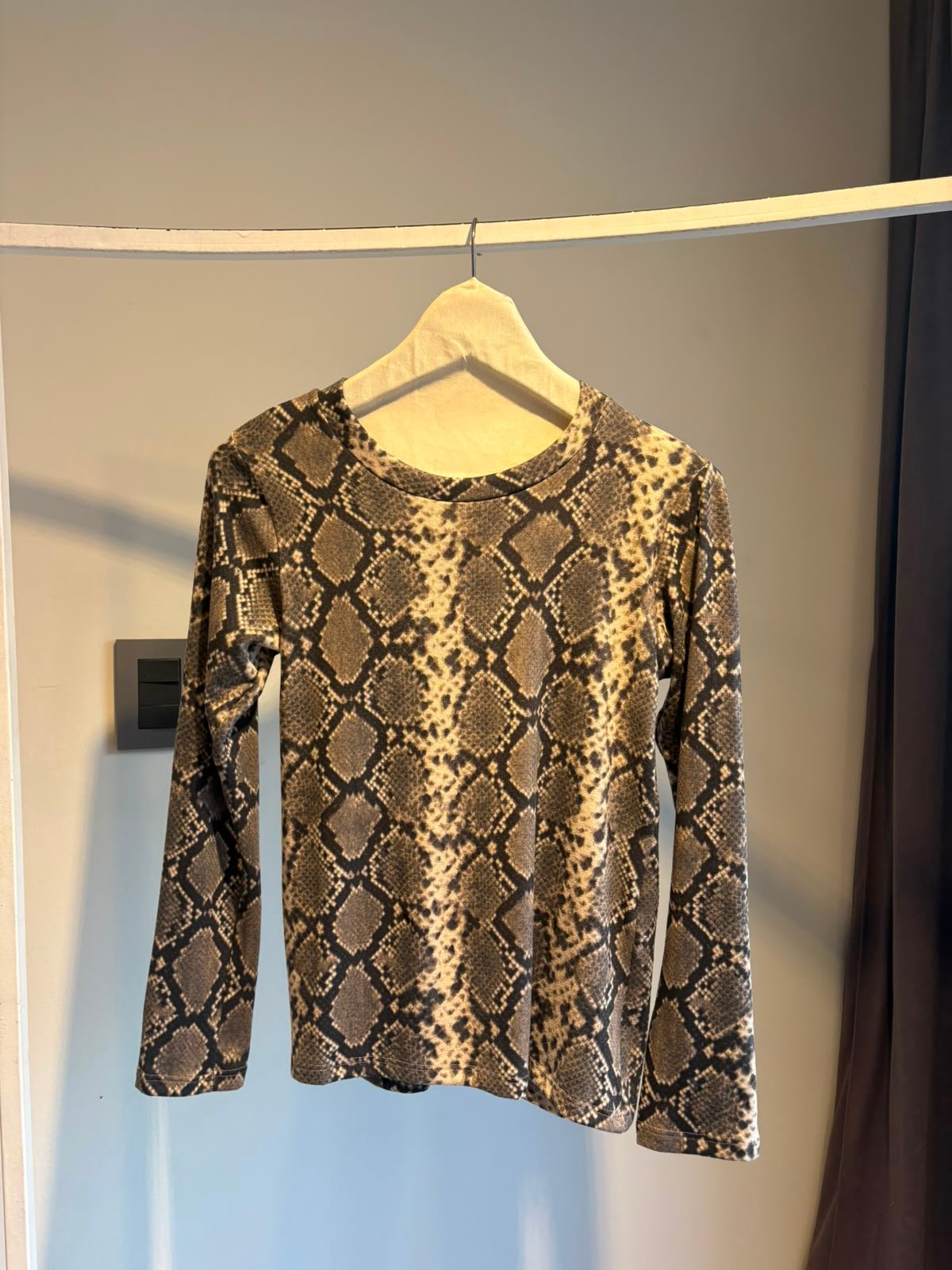 REMERA PRINT