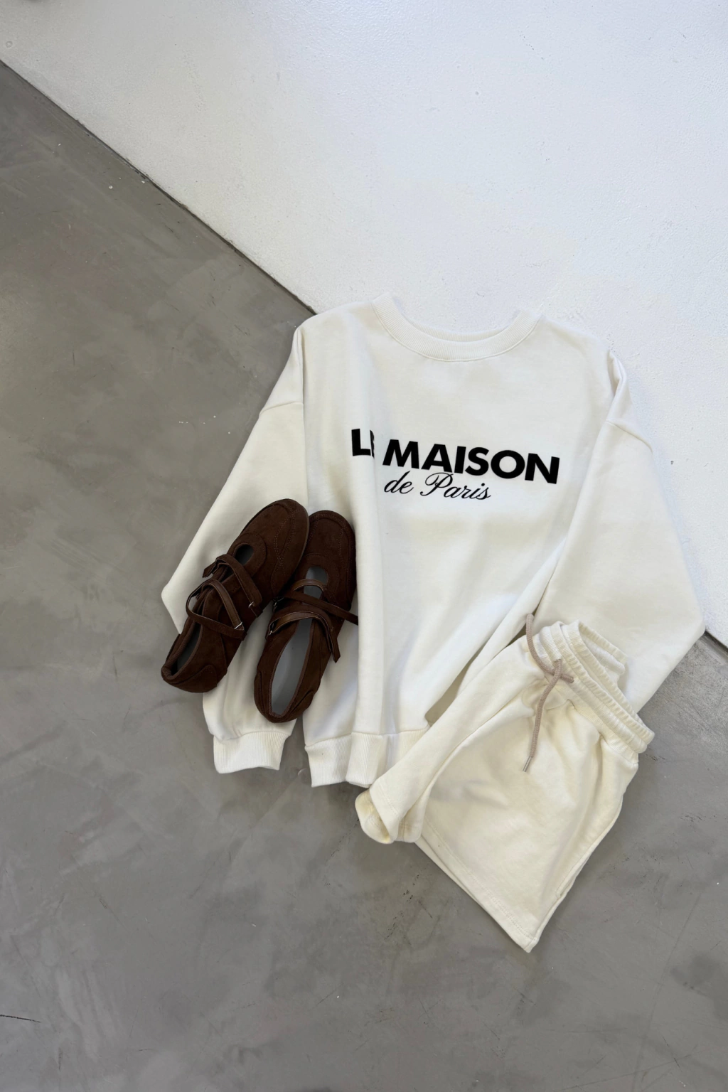 buzo maison 