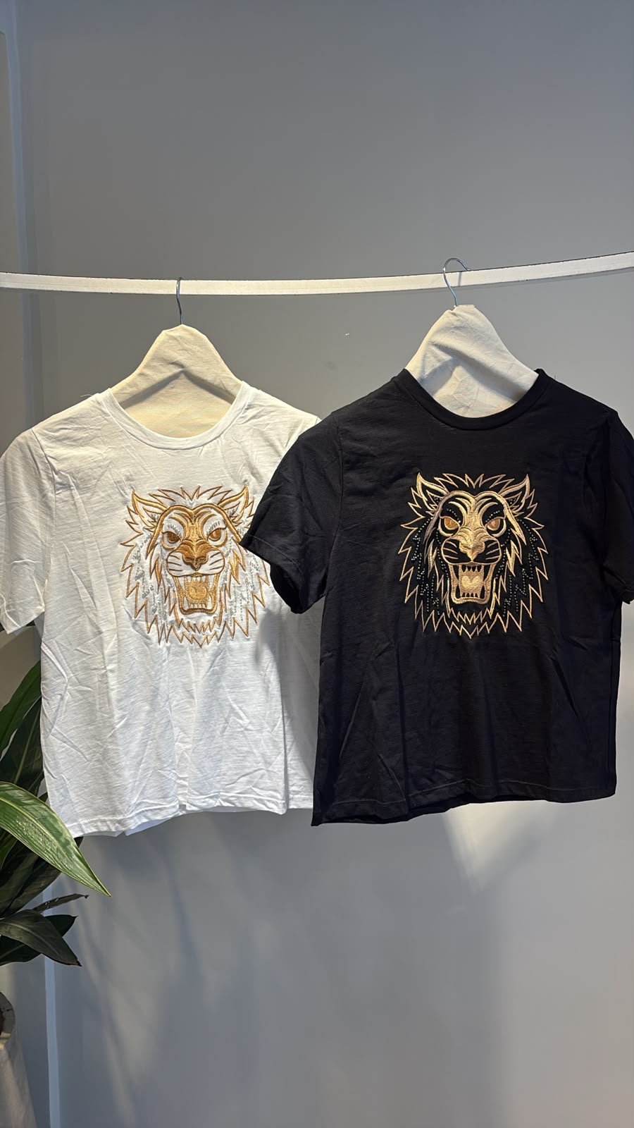 remera tigre