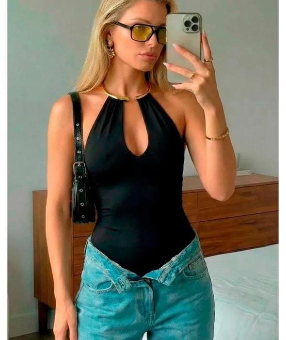 body milet 