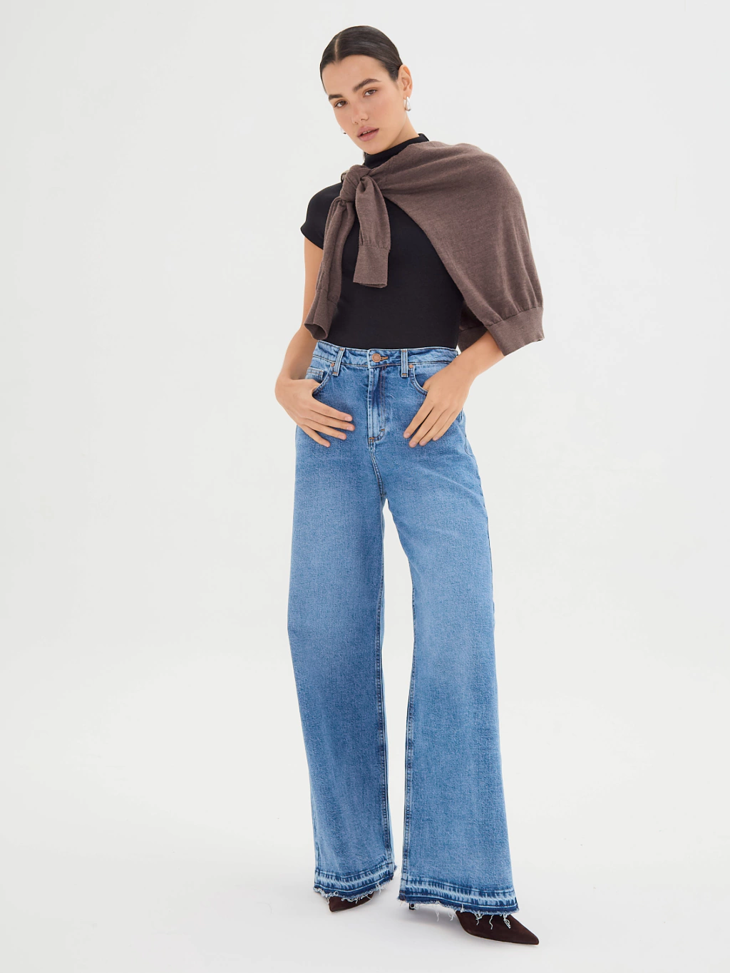 JEANS BINETTO L