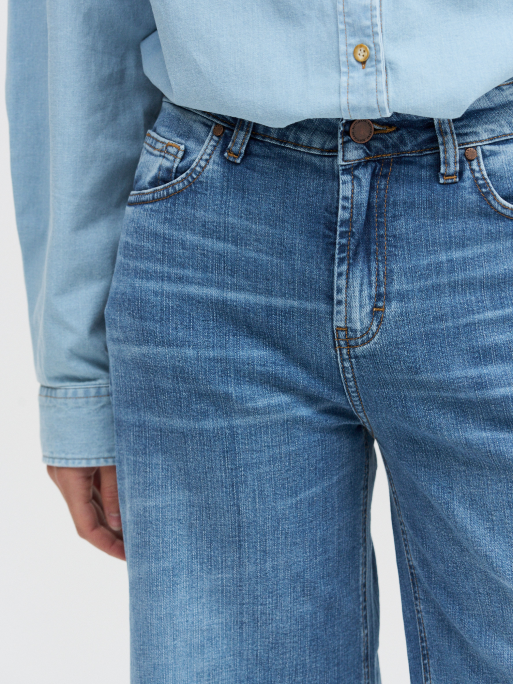 JEANS MONZA L2