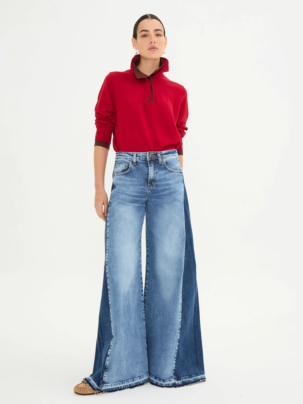 jeans trento l1