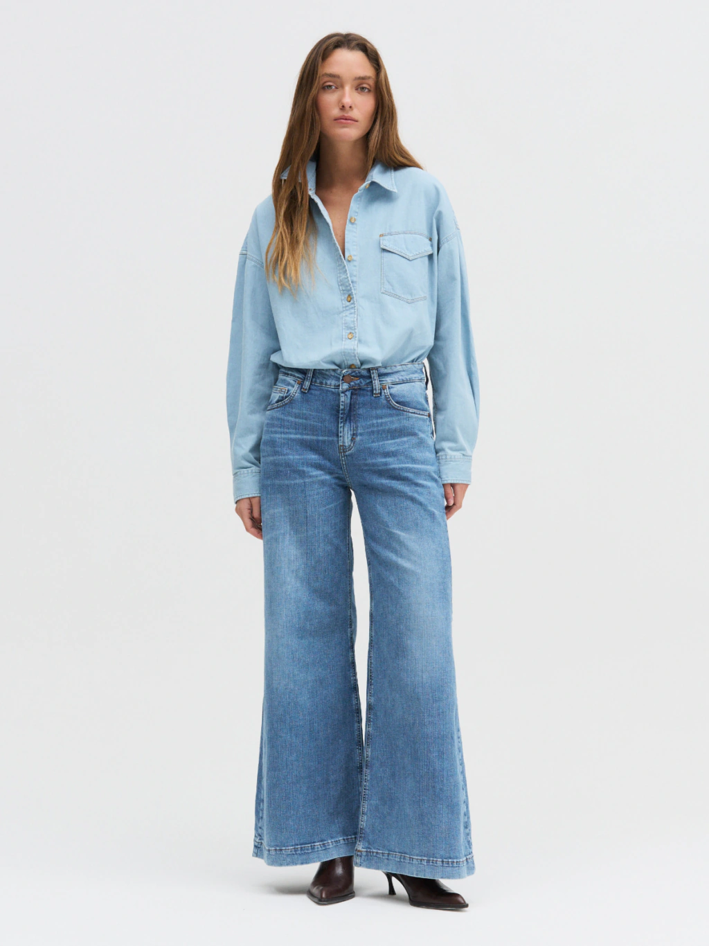 jeans monza l2