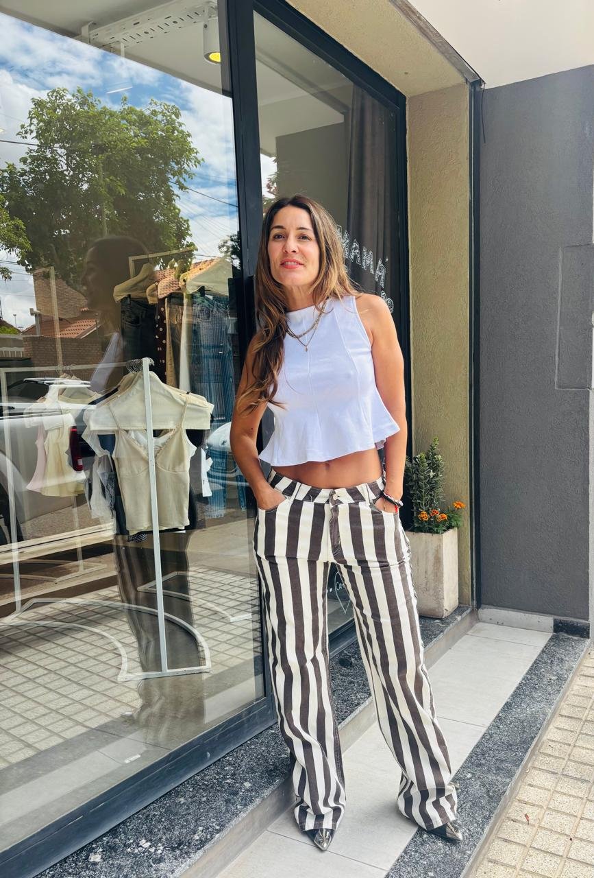 PANTALON NOX 
