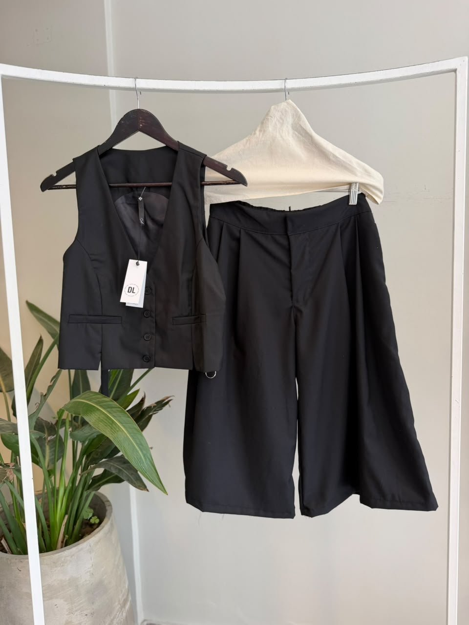 CONJUNTO BABI