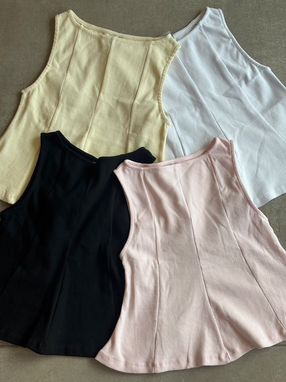 remeras campanita