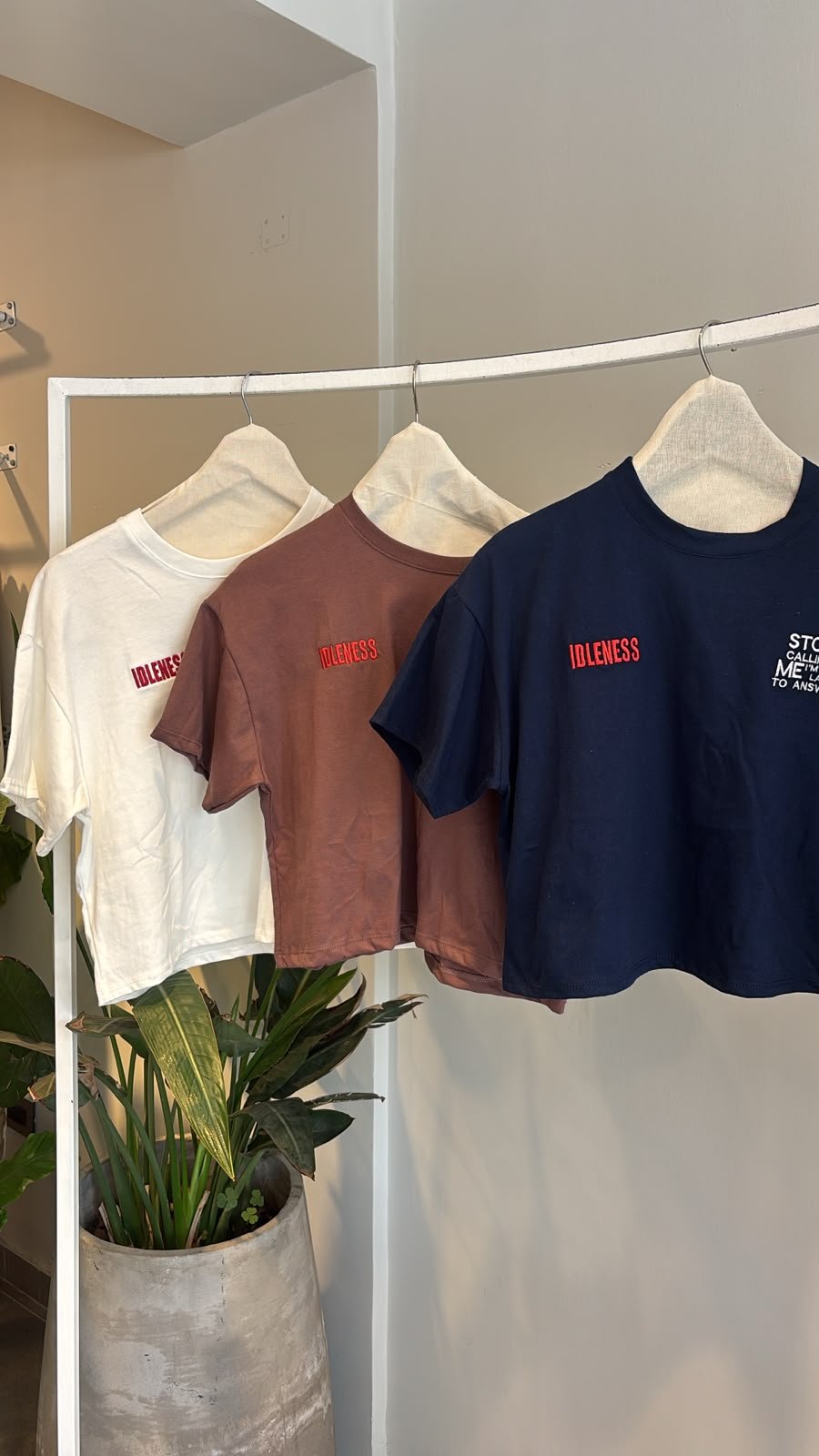 remera boxie