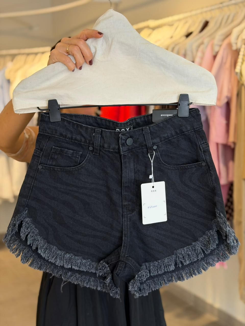 SHORT PRI
